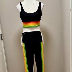 Woman's | Revolve| Beach riot sport | work out | set